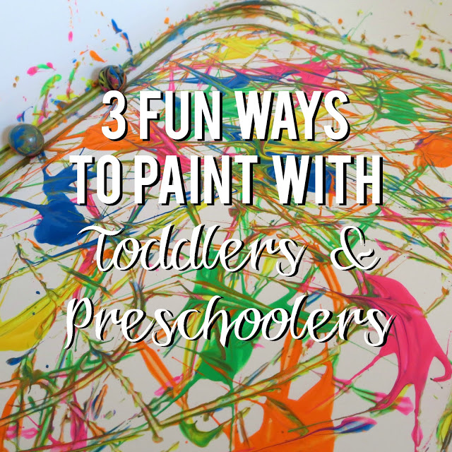 Kid-tested and kid-approved!  Your kids will love these 8 colorful hands on activities!