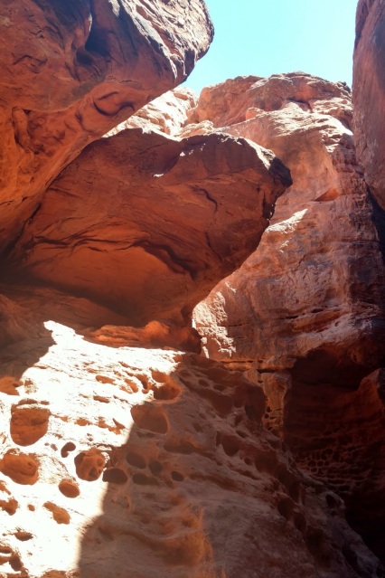 Pioneer Park in St. George, UT is the perfect family friendly hiking spot for all ages.